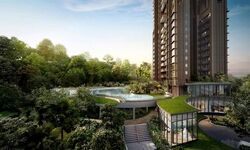 Lentor Central (D26), Condominium #600604691